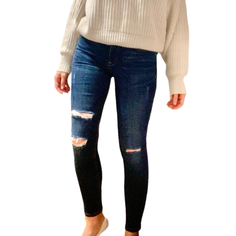 Express Jeans Bundle - image 3